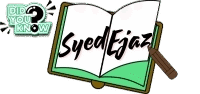 syedejaz.com